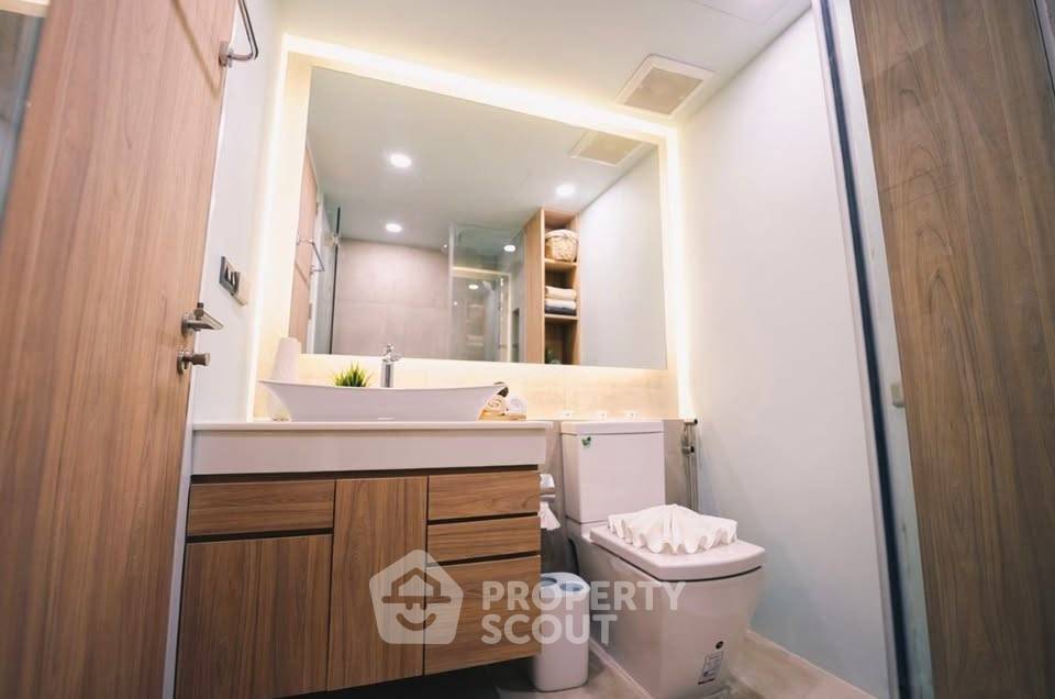picture 1-BR Serene Condominium For Sale In Choeng Thale, Phuket (ID 3191451) - 7/8