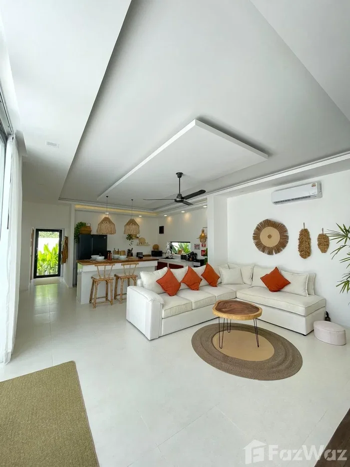 picture 3 Bedroom Villa for sale in Maenam, Surat Thani 6674814 - 9/20