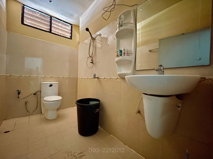 รูป ขายบ้านเดี่ยวใกล้สนามบินอุดร 3 นอน 2 ห้องน้ำ บ้านลักษมี หนองเตาเหล็ก พรหมประกาย - รูปที่ 17/24