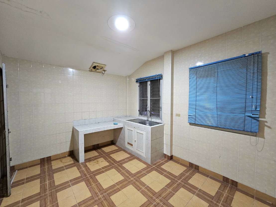 รูป [ขาย] บ้านเดี่ยว 2 ชั้น หมู่บ้านวราสิริ มิ่งเมือง ขอนแก่น ใกล้บึงแก่นนคร | 58 ตร.วา 3 นอน 3 น้ำ ค่าส่วนกลางถูก - รูปที่ 7/12