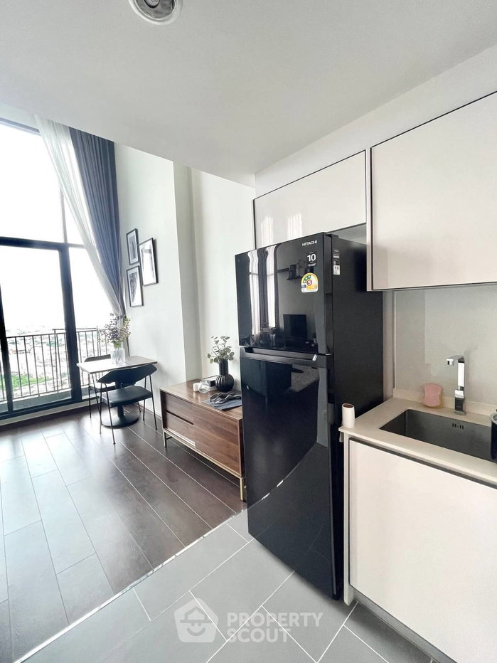 picture 42nd-Floor 1-BR At C Ekkamai Near ARL Ramkhamhaeng (ID 2159941) - 4/17