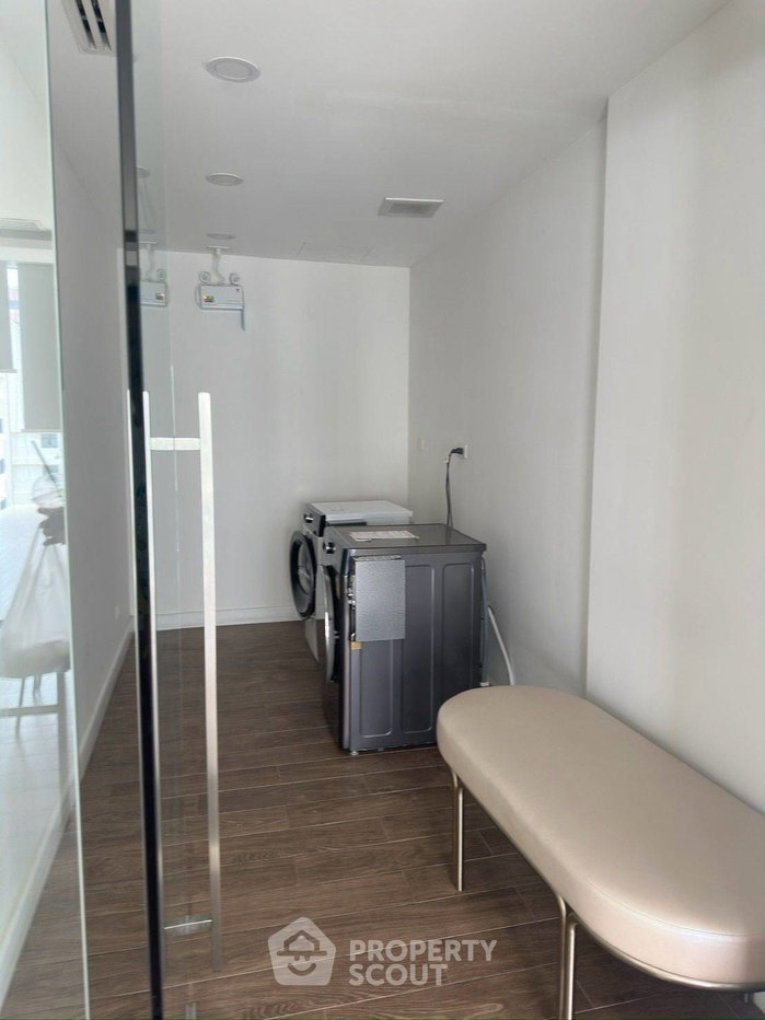 รูป 1 ห้องนอน Chateau In Town Major Ratchayothin ใกล้ BTS รัชโยธิน 300 ม. (ID 3191452) - รูปที่ 18/21