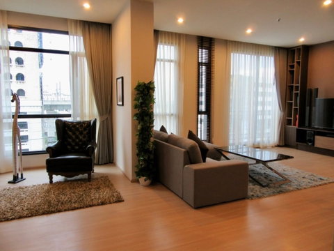 Condo for Rent at The Capital Ekamai - Thonglor (C6908003) ID Line : @condo44