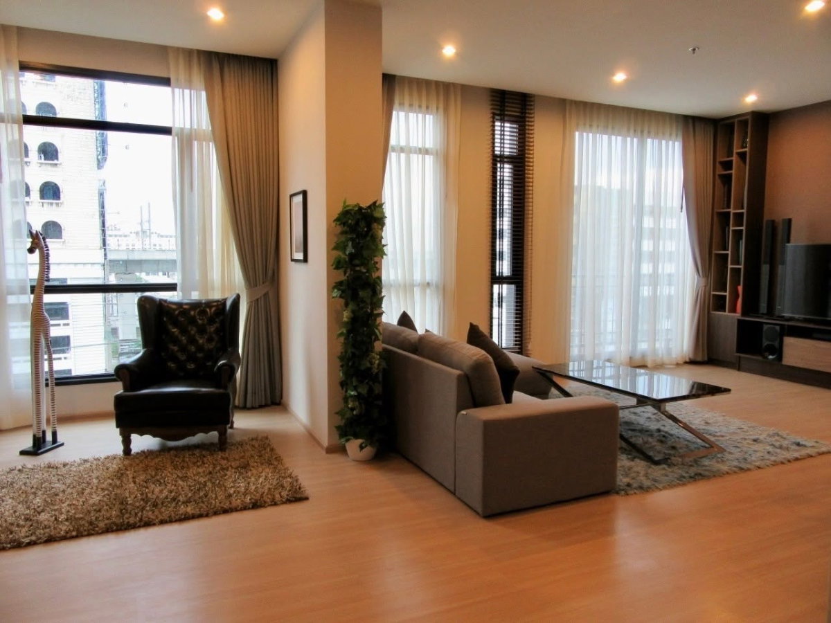 picture Condo for Rent at The Capital Ekamai - Thonglor (C6908003) ID Line : @condo44 - 1/10