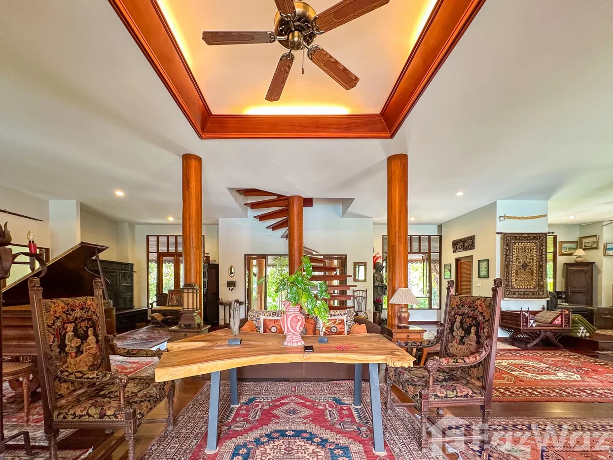 รูป ขาย บ้านเดี่ยว 10 ห้องนอน ใน เมืองพัทยา, ชลบุรี 6673969 - รูปที่ 37/41