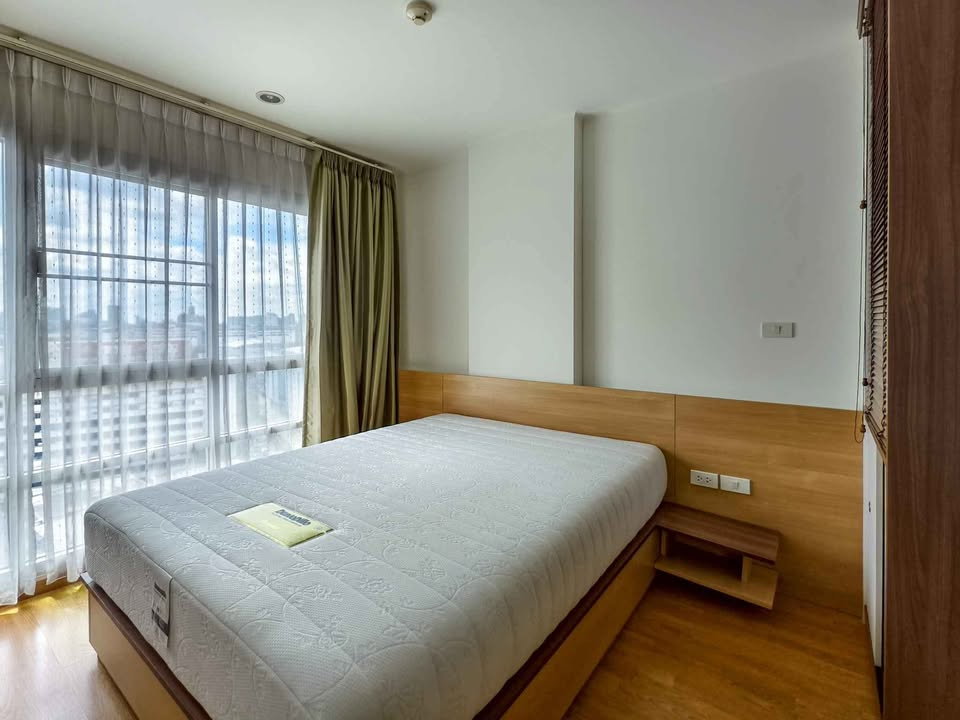 picture Condo for Sale at U Delight @ Jatujak Station, Building A, 12th Floor, 32 sq.m., Chatuchak View - 3/20
