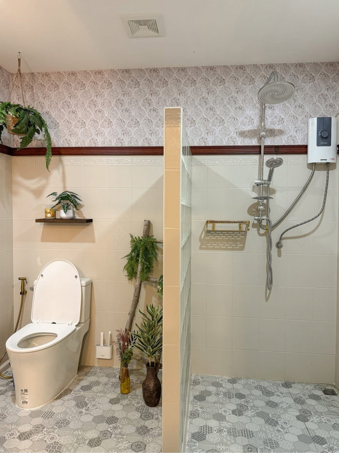picture 🏠 Renovated House in Ratchada Niwet | 5 Bedrooms | 88 sq.wah - 15/15