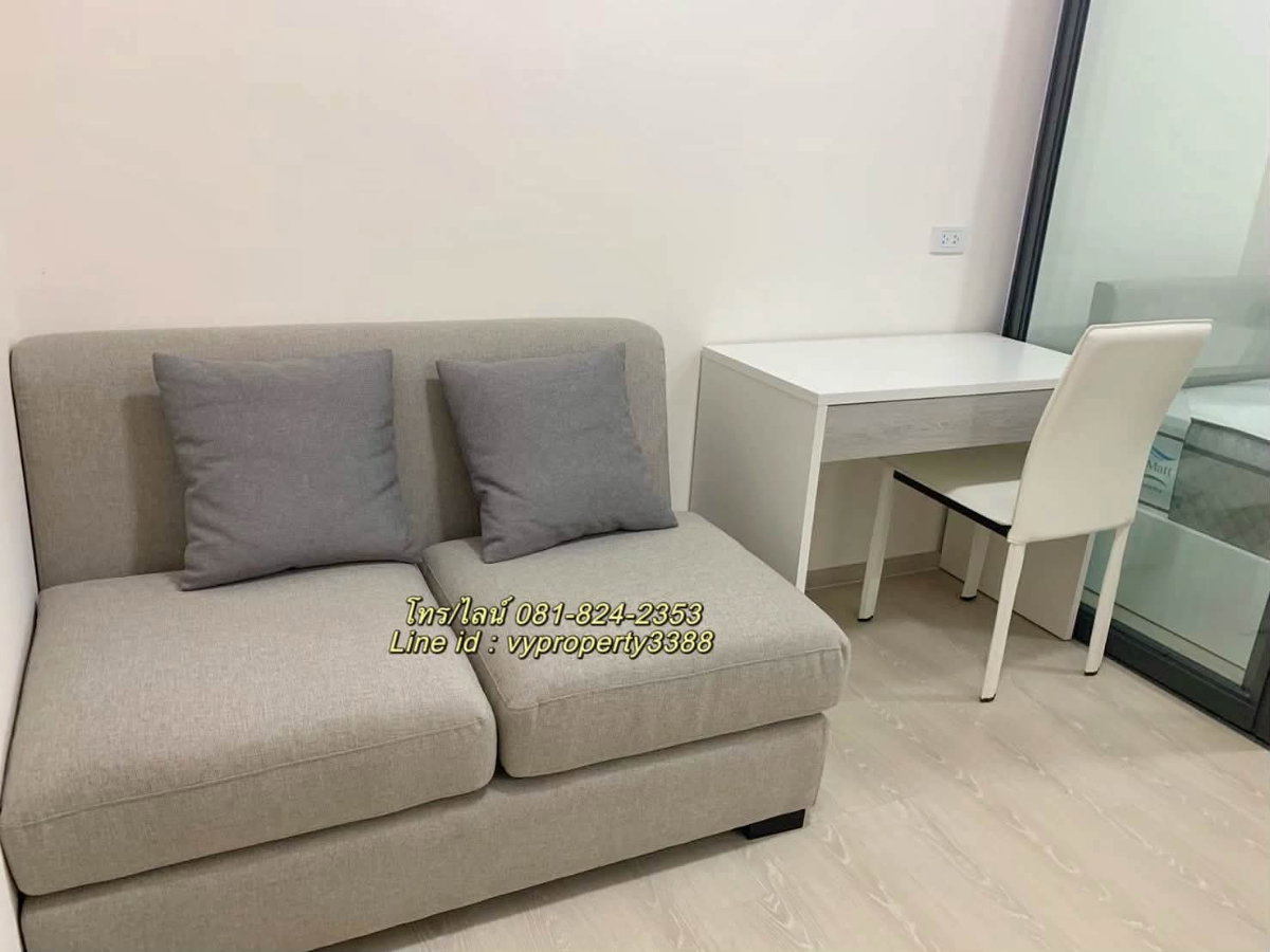 picture Condo for rent, Condo Grene Donmuang-Songprapha - 3/8