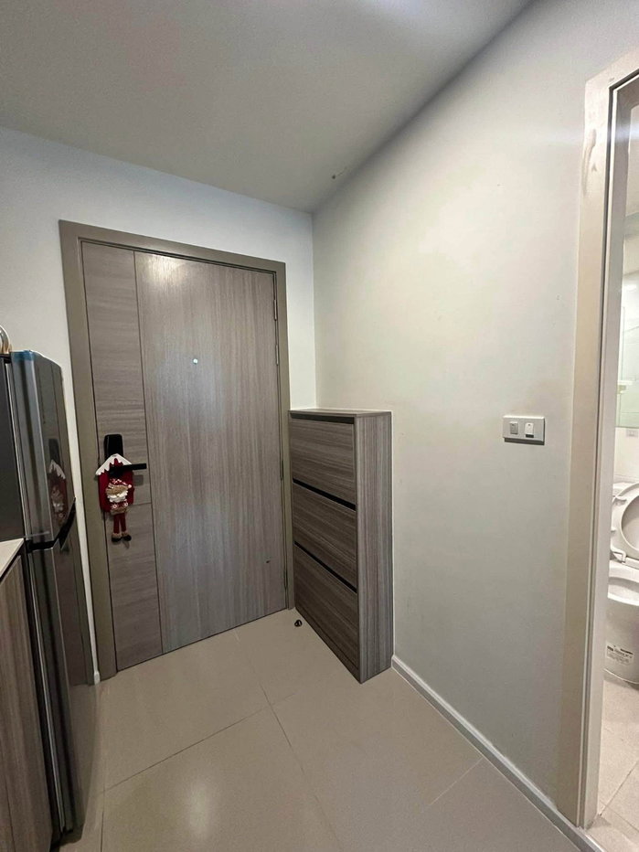 รูป 🔥ด่วน ห้องไปไวมากกก Code: 26KJ4295  ให้เช่า The Origin Ramintra 83 Station ✅ Add Line @kjcondo (มี@ข้างหน้าด้วยนะคะ) - รูปที่ 11/11