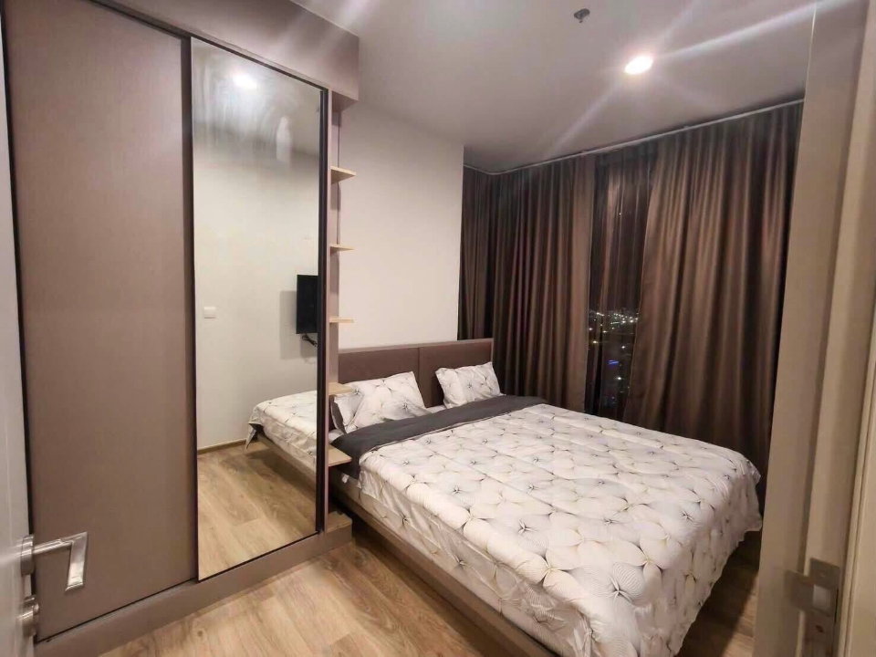 picture OKA HAUS Sukhumvit 36 - 6/15