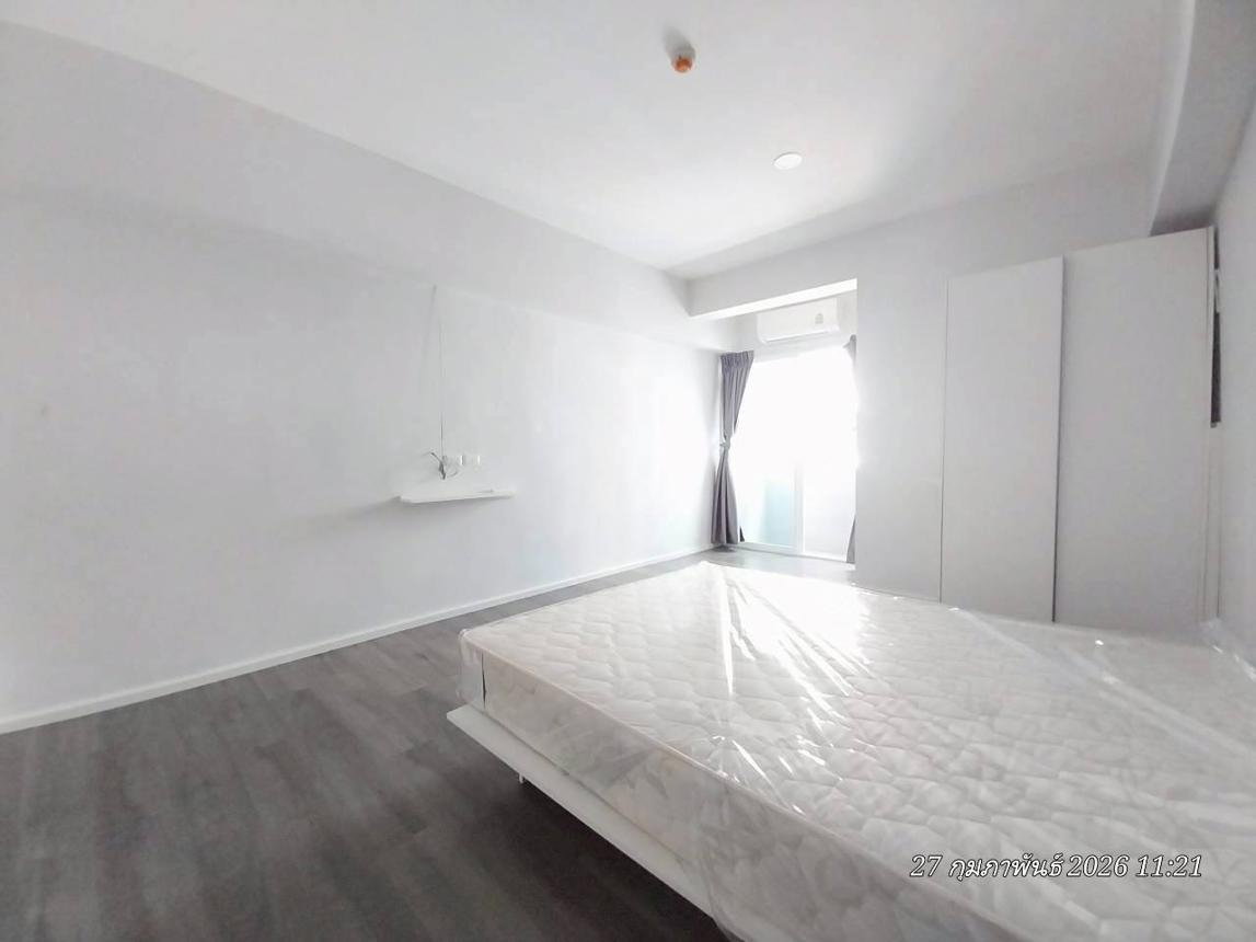 รูป 🏢 ขายคอนโด อยู่รวยคอนโด | Yoo Ruay Condo | BTS/MRT ใกล้เคียง - รูปที่ 4/6