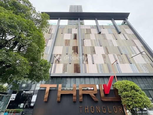 รูป เช่าคอนโด Thru Thonglor/ทรู ทองหล่อ (E6908022) ID Line : @condo101 - รูปที่ 13/17
