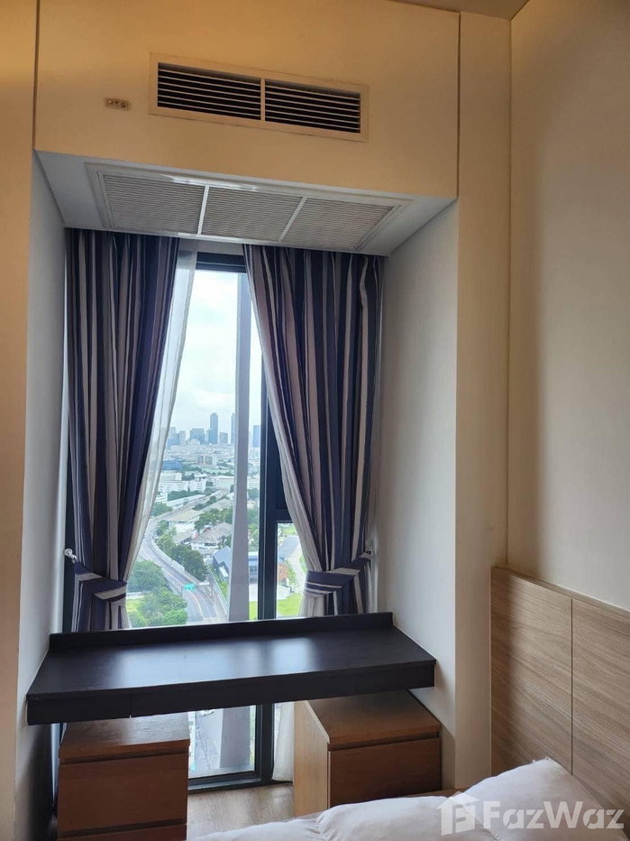 รูป คอนโดให้เช่า 2 ห้องนอน ในโครงการ ไซมิส ราชครู 1646398 - รูปที่ 13/19