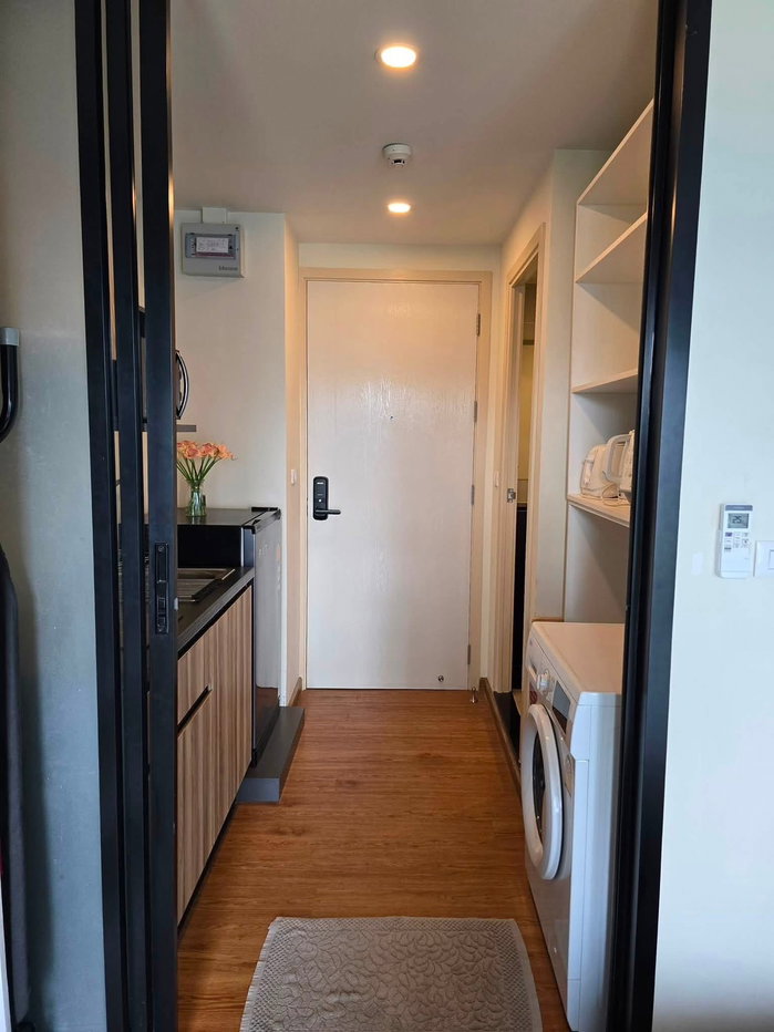 picture ARISE Condo Ratchada 19 for rent ✨ Fully furnished - 5/10
