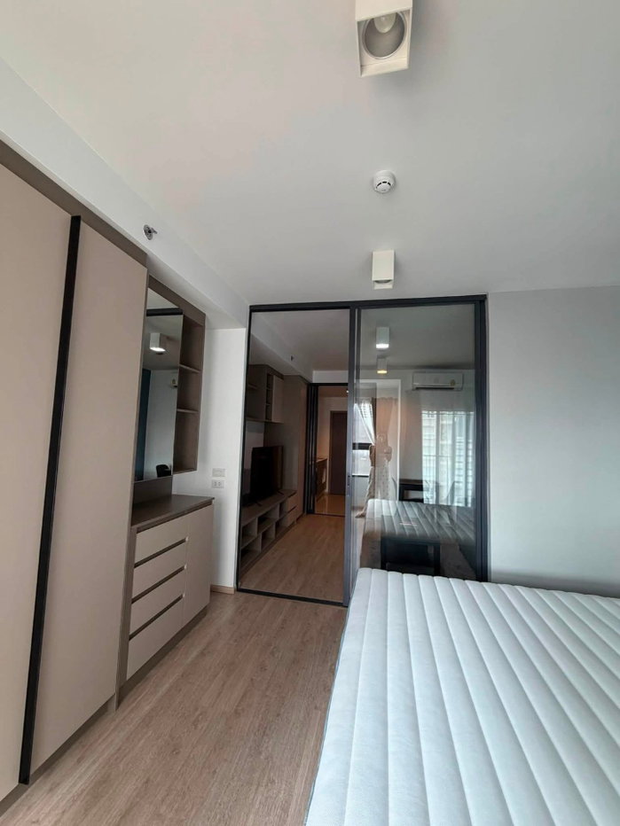 picture IDEO Sathorn - Wongwian Yai - 6/10