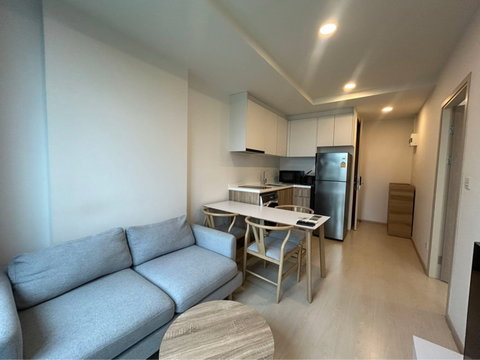 ✨Cozy 1 Bedroom Unit For Rent @ Noble Ambience Sukhumvit 42 ✨ 🏡