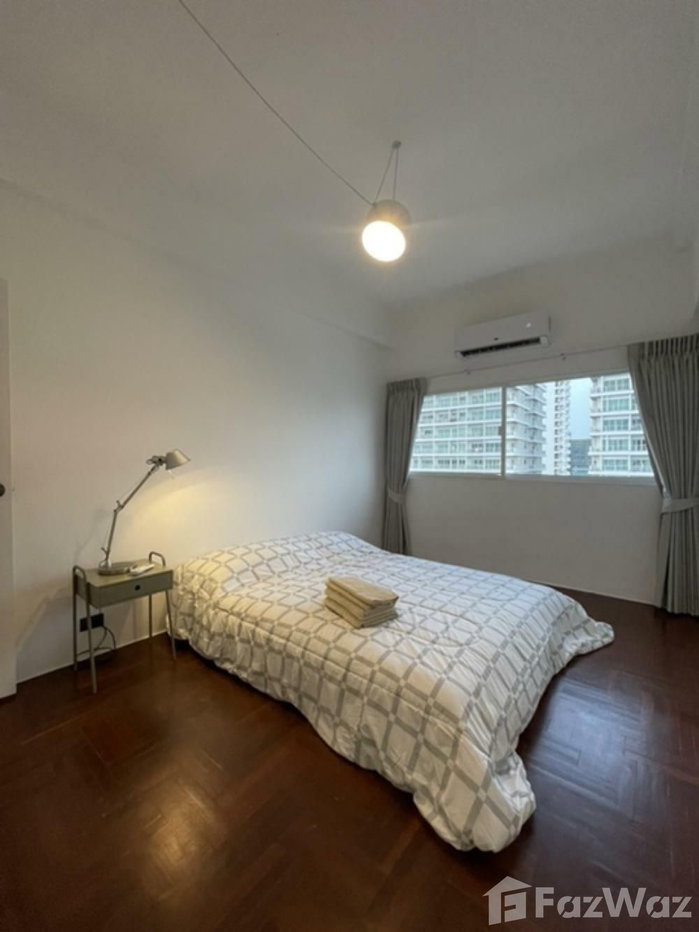 picture 2 Bedroom Condo for rent at Thonglor Tower 1118712 - 4/17