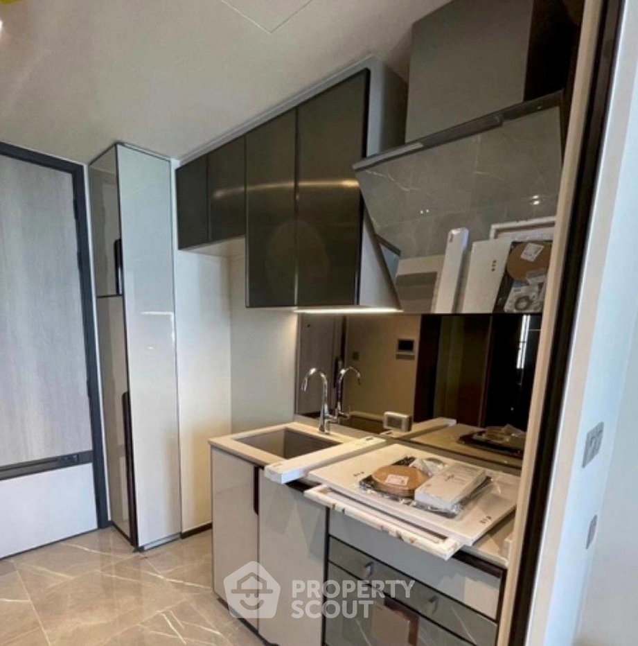 รูป คอนโด 1 ห้องนอน The Reserve Sukhumvit 61 ใกล้ BTS ทองหล่อ (ID 3189061) - รูปที่ 4/4