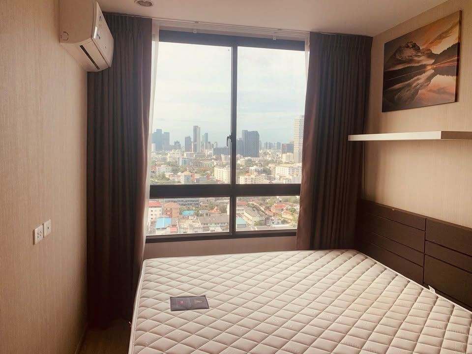 รูป 🏠 ขาย คอนโด Artemis Sukhumvit 77 อาร์เทมิส สุขุมวิท 77 ใกล้ BTS อ่อนนุช เฟอร์และเครื่องใช้ไฟฟ้าครบ พร้อมอยู่✅ โควตาต่างชาติ (Foreign Quota) - รูปที่ 4/8
