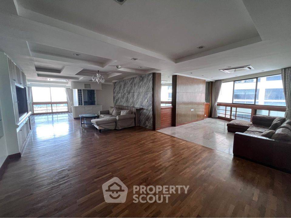 รูป คอนโด 3 ห้องนอน 204 ตร.ม. President Park Condominium ใกล้ MRT ศูนย์การประชุมแห่งชาติสิริกิติ์ (ID 1317365) - รูปที่ 1/14