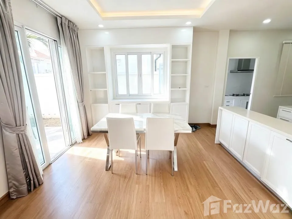 รูป บ้านเดี่ยวให้เช่า 4 ห้องนอน ในโครงการ สุพิชฌาย์ ชิโน เกาะแก้ว 8 6674304 - รูปที่ 24/24