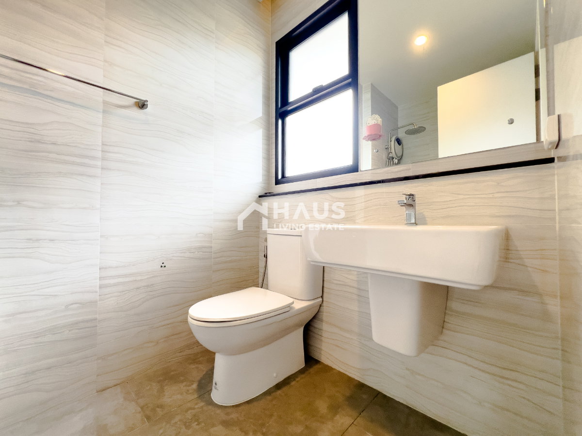 picture Zerene Ratchaphruek - Chaengwattana / 5 Bedrooms #HRP3078 - 21/30