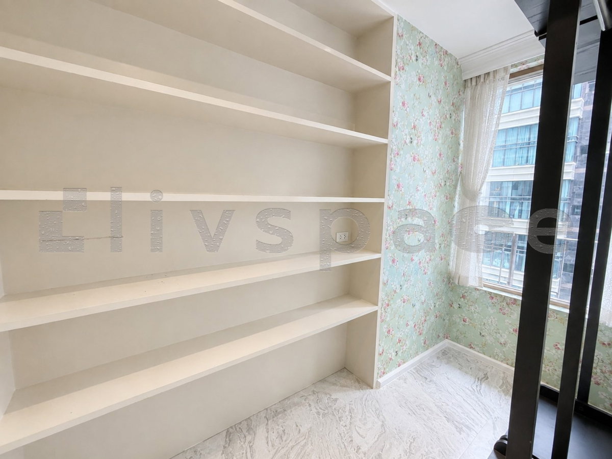 picture ▚ L05C05ツ FOR RENT: The Emporio Place 2 Bed 2 Bath 101sqm Celebrity-Style Decor Walk-in Closet✨ - 8/8