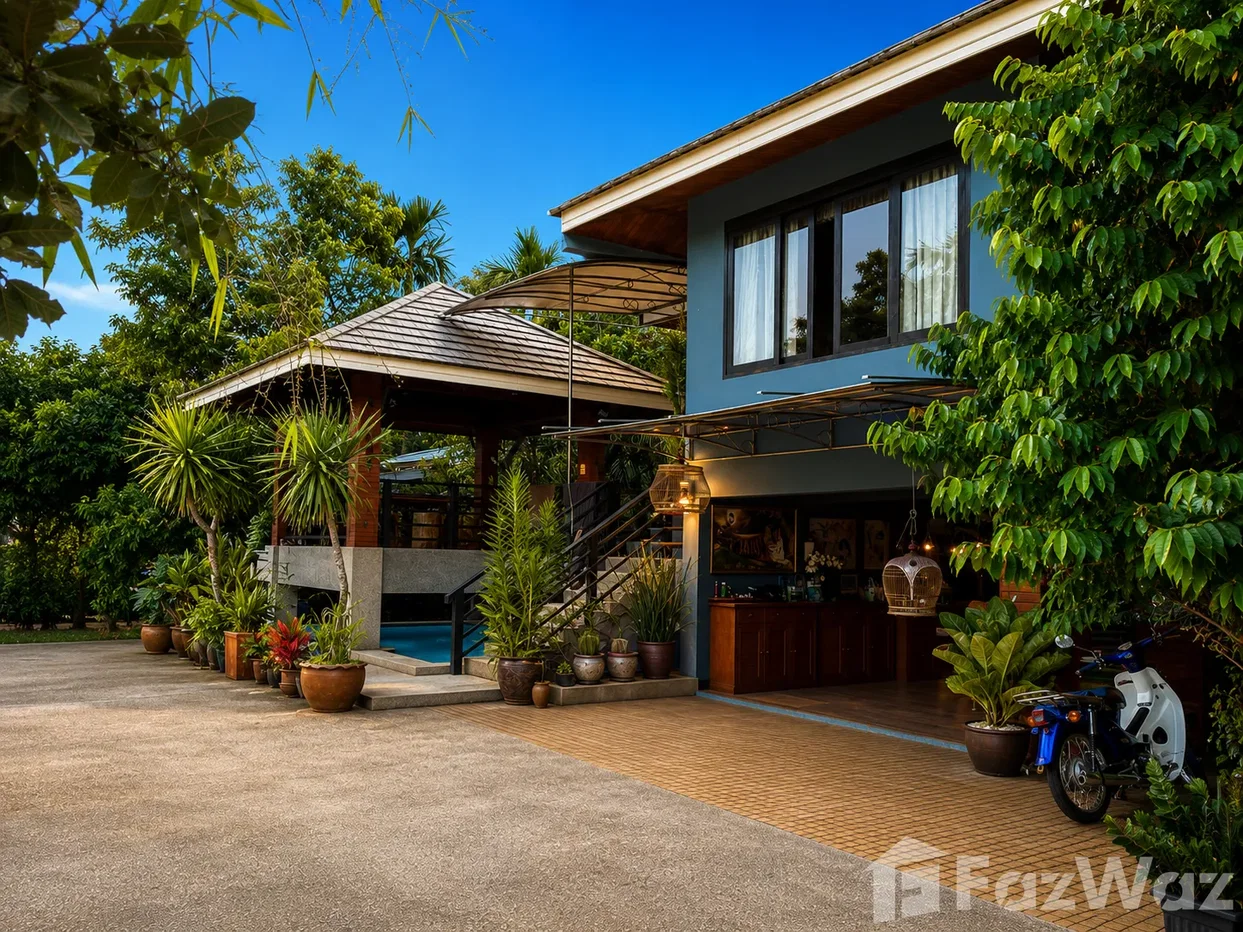 picture 3 Bedroom House for sale in Na Mueang, Surat Thani 6673628 - 4/16