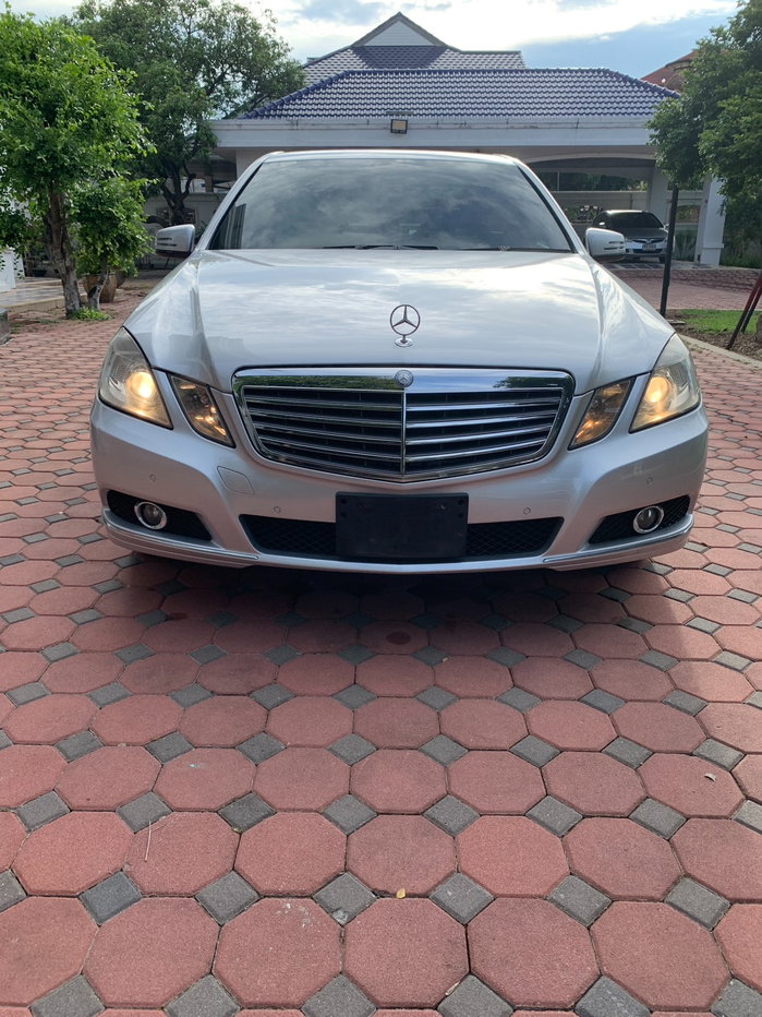 รูป ขายคอนโด The Parkland Lite สุขุมวิท-ปากน้ำ ใกล้ BTS ปากน้ำ เพียง 1.5 ล้านบาท แถมรถ Mercedes-Benz รุ่น W212 ปี 2010 - รูปที่ 19/20