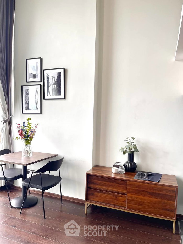 picture 42nd-Floor 1-BR At C Ekkamai Near ARL Ramkhamhaeng (ID 2159941) - 10/17