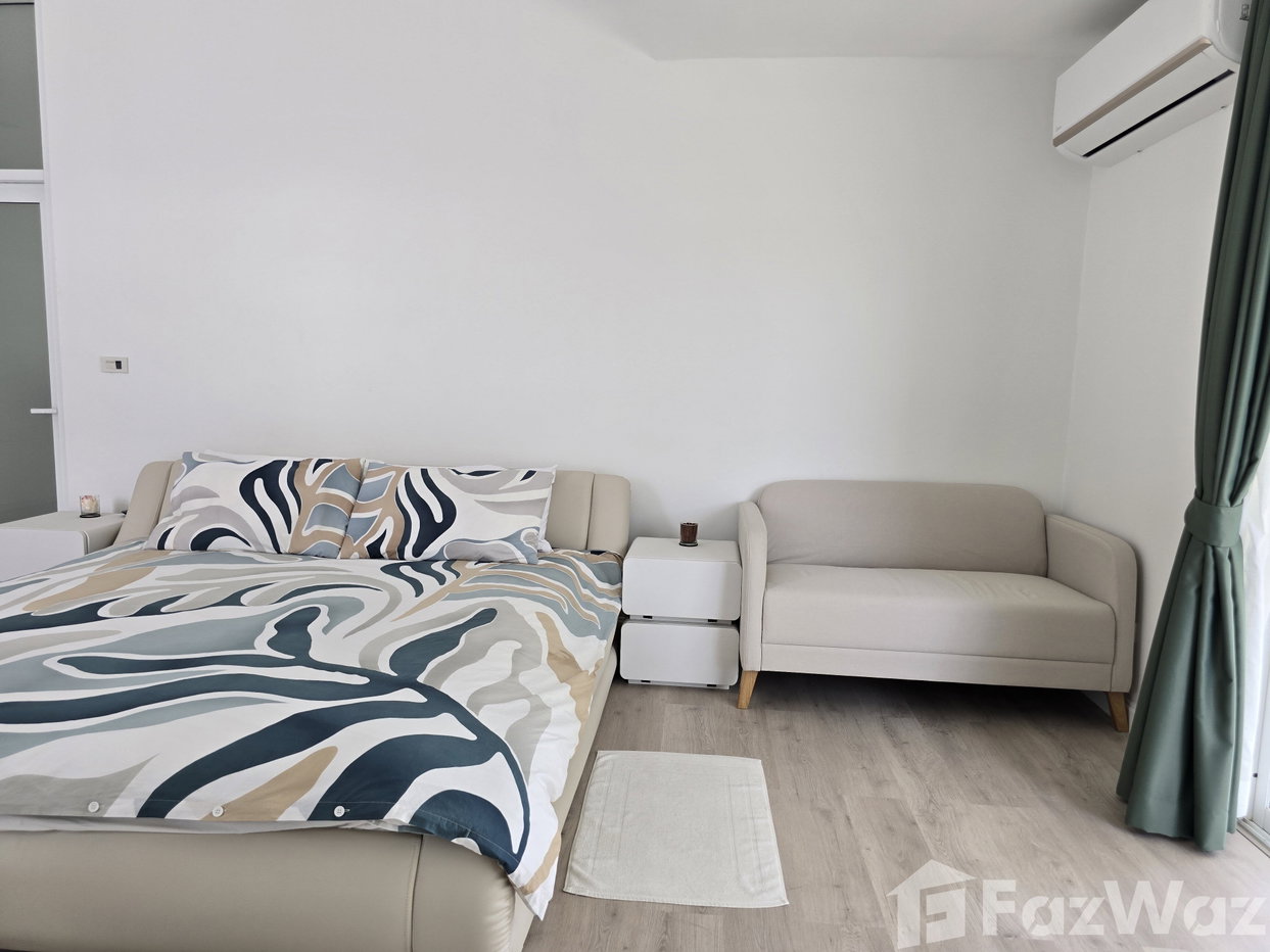 รูป ขาย บ้านเดี่ยว 5 ห้องนอน ในโครงการ 88 แลนด์ แอนด์ เฮ้าส์ เกาะแก้ว ภูเก็ต 6007520 - รูปที่ 28/37