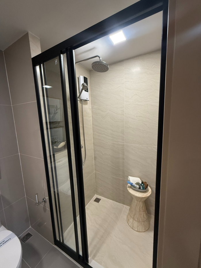 รูป ✨ 2 ห้องนอน | 48 ตร.ม. | ชั้น 1 | Pool Access | ห้องสุดท้าย - รูปที่ 24/34