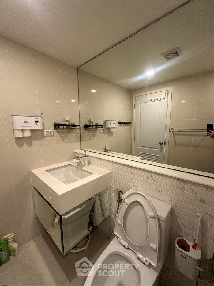 รูป 1 ห้องนอน Chateau In Town Major Ratchayothin ใกล้ BTS รัชโยธิน 300 ม. (ID 3191452) - รูปที่ 6/21