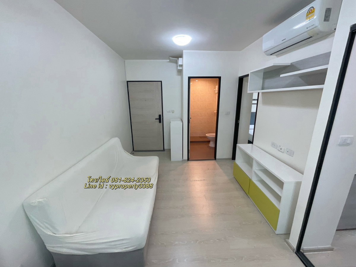 picture Condo for rent, Condo Grene Donmuang-Songprapha - 3/16