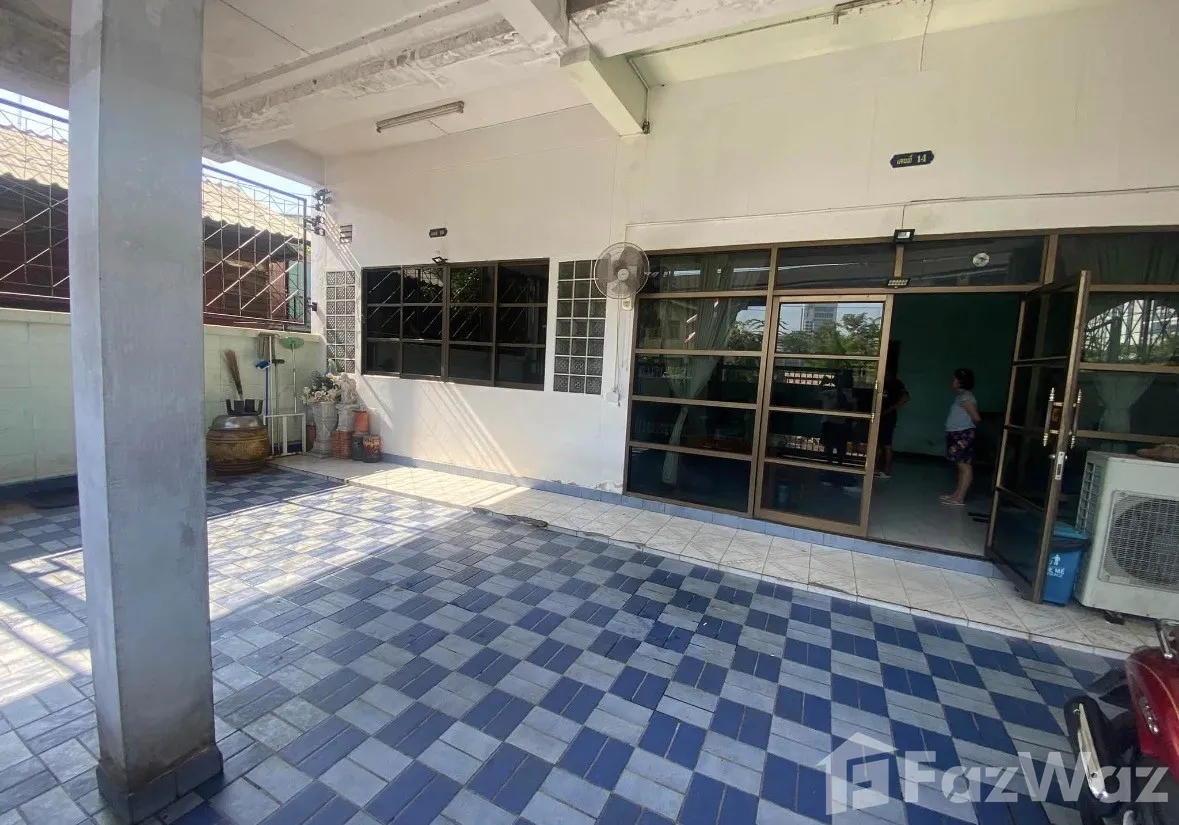 รูป ขาย บ้านเดี่ยว 5 ห้องนอน ใน บางจาก, กรุงเทพมหานคร 6673602 - รูปที่ 2/14