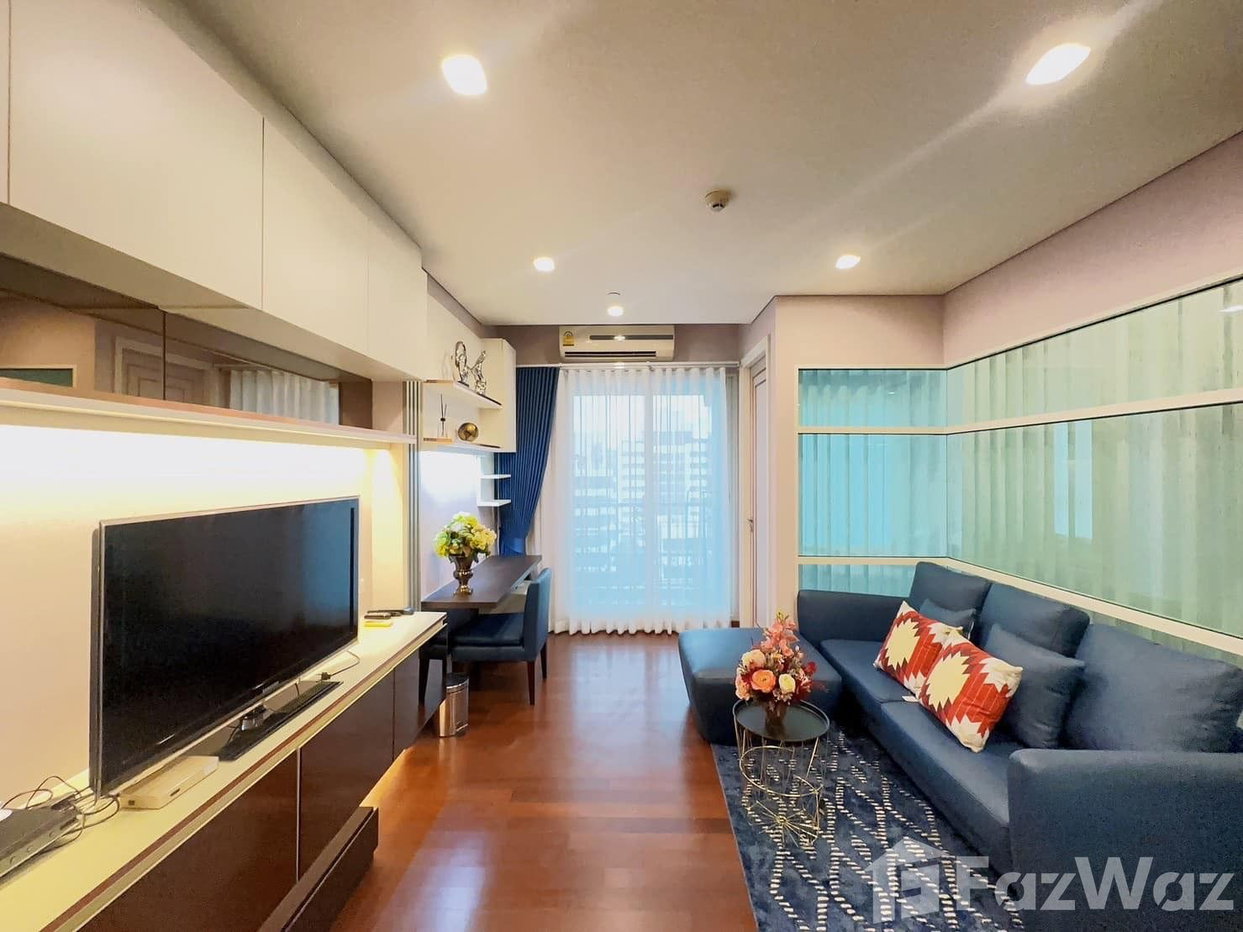 picture 1 Bedroom Condo for rent at Ivy Thonglor 1658680 - 2/8