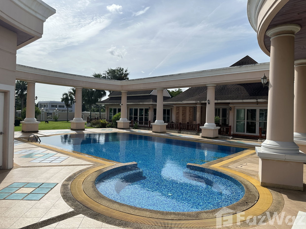 รูป ขาย บ้านเดี่ยว 5 ห้องนอน ในโครงการ กฤษดานคร25 1649468 - รูปที่ 6/9