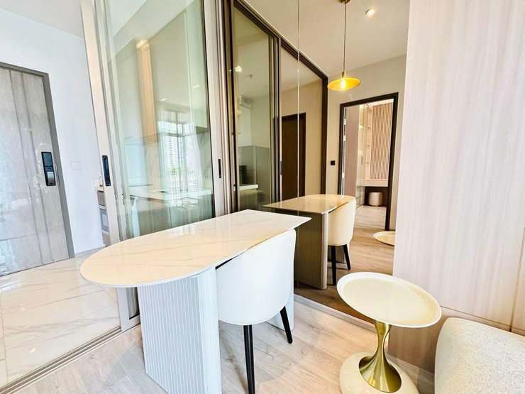 picture ✨Luxury 1 Bedroom Unit For Rent @ Rhythm Ekkamai Estate ✨ 🏡 - 3/11