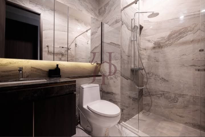 รูป ✨ LAVIQ Sukhumvit 57 | Luxury Residence ใจกลางทองหล่อ - รูปที่ 11/15