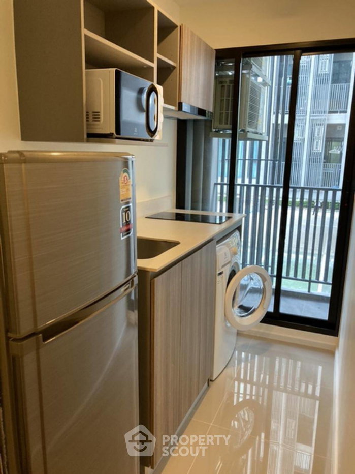 picture 1-BR Condo At The Origin Ramintra 83 Station, Ram Inthra (ID 1697973) - 9/10
