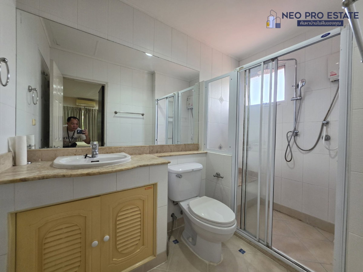 picture Luxury 2-Storey Detached House | Land & Houses Park, Khon Kaen - 16/25