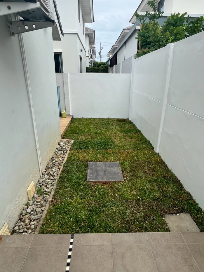 picture Must add Line only // 💞 Ready-to-move-in garden life - 22/27