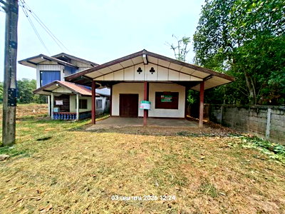 Houses for sale : HOME 100 Sq.w. Nong Phai Phetchabun for 441,000
