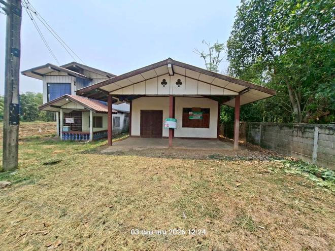 picture HOME 100 Sq.w. Nong Phai Phetchabun for 441,000 - 1/23
