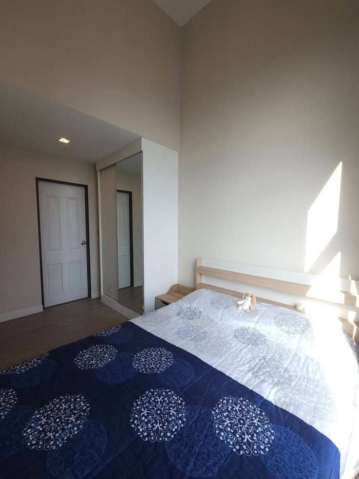 picture Condo for Rent at The Sky Sukhumvit (F6908054) - 6/8