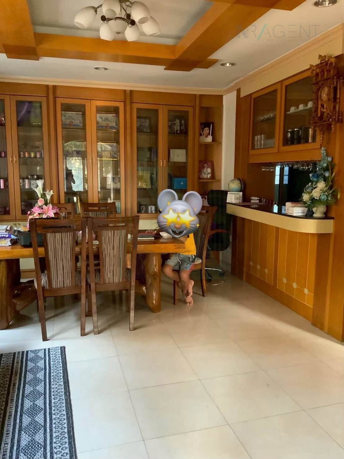 รูป 📌 ขายบ้านเดี่ยว โครงการ ศิลปการพาร์ค 2 2 ชั้น 3 ห้องนอน 3 ห้องน้ำ - รูปที่ 8/8