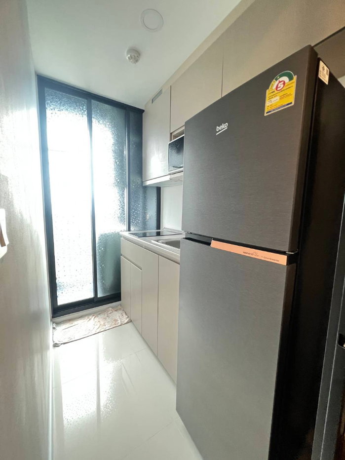 picture Condo For Rent | The Best Value In The Project “The Origin Ram 209 Interchange” 27 Sq.m. Near MRT Min Buri - 2/5