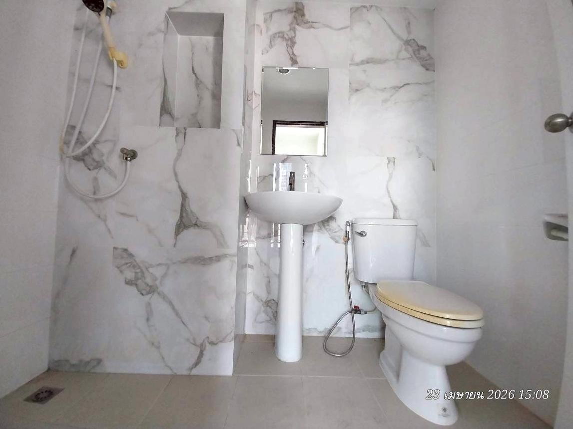 รูป 🏙️ ขาย เวลาดี เรสซิเด้นท์ (Vela de Residence) | BTS สะพานควาย - รูปที่ 9/9