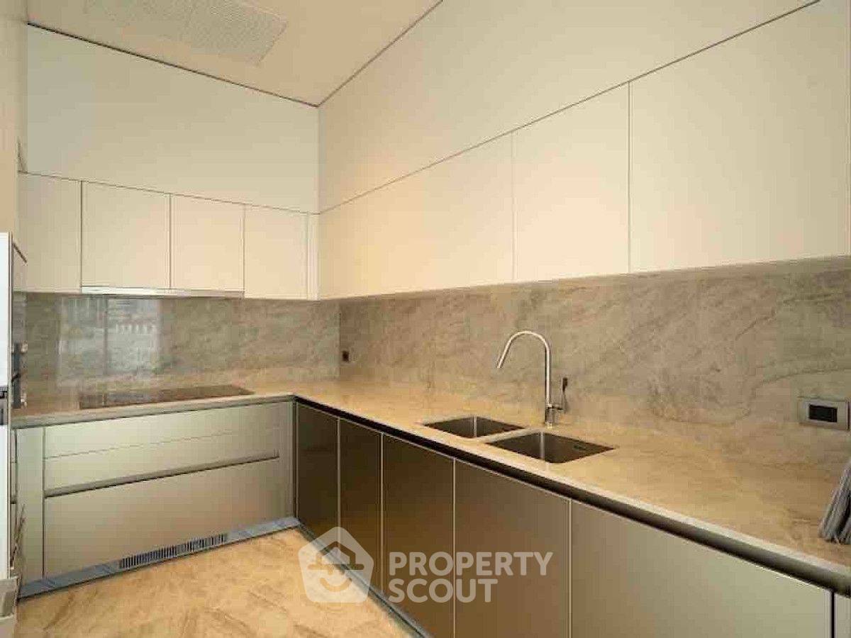 picture 200m To BTS Chit Lom | 2-BR 157 Sqm At SCOPE Langsuan (ID 3191422) - 23/25