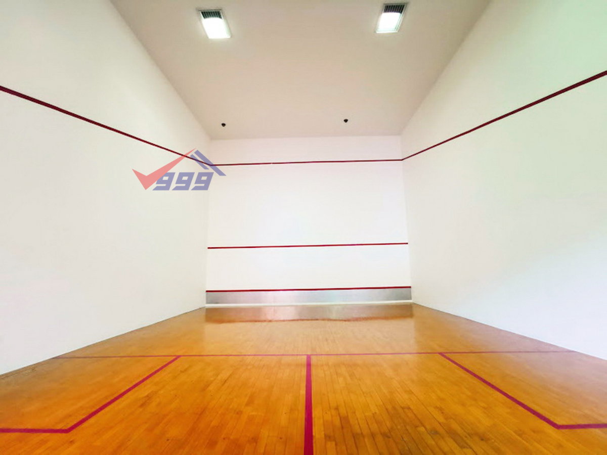 picture For Rent: Spacious Corner Condo with Beautiful View and Privacy - 27/38